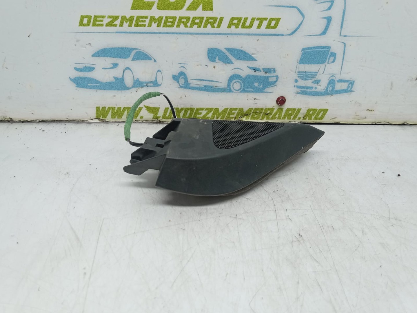 Boxa difuzor tweeter 3c0837993 Volkswagen Passat B6 (2005 - 2010)