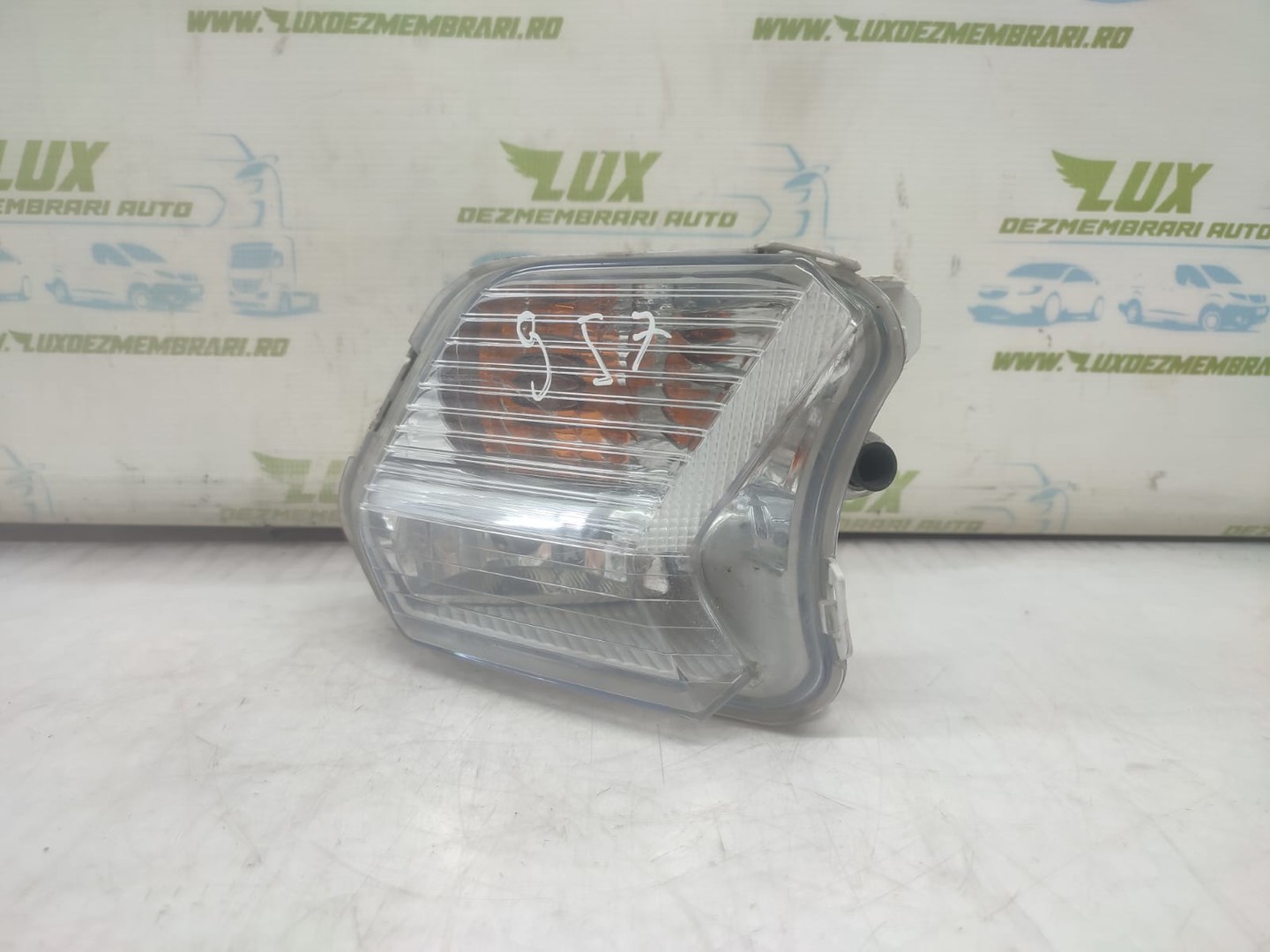 Proiector ceata dreapta gv44-13b220-a Ford Kuga 2 (2013 - 2020)