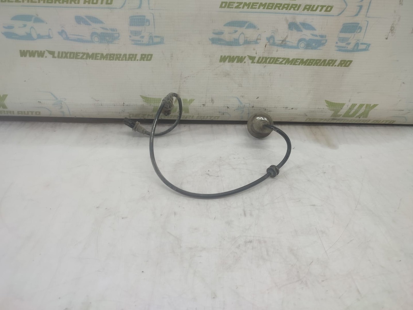 Senzor ABS a1695450628 Mercedes Benz B-Class W245 (2005 - 2008)