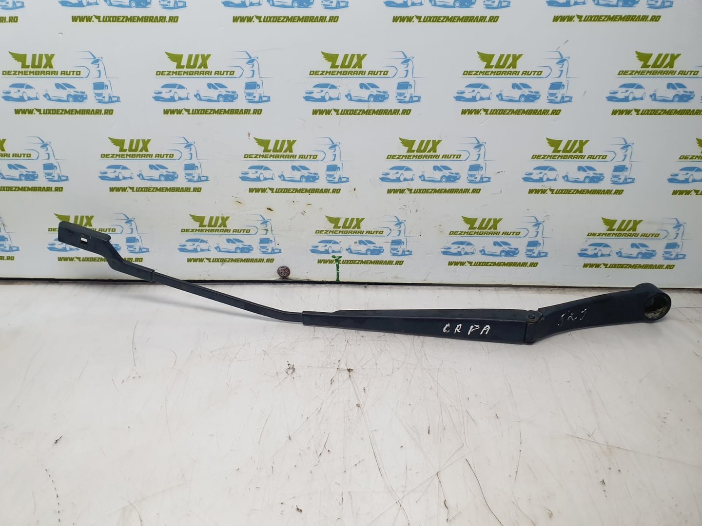 Brat stergator parbriz dreapta f00s51f103 Hyundai i30 FD (2007 - 2010)