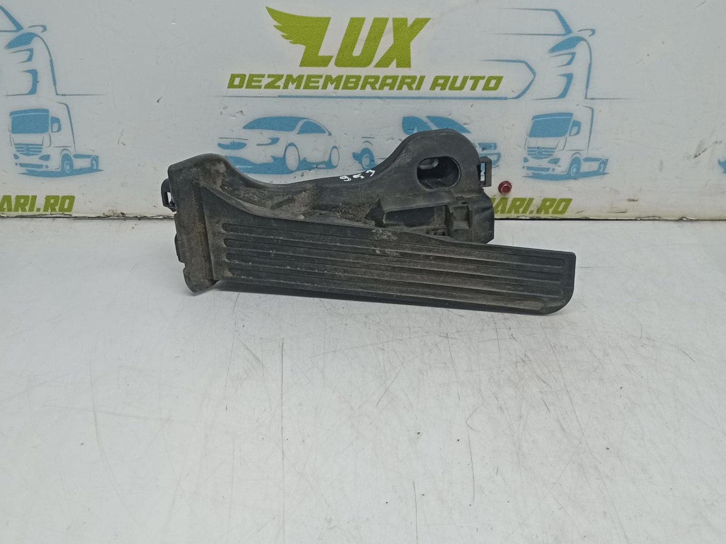 Pedala acceleratie 1k1723503 Volkswagen Passat B6 (2005 - 2010)