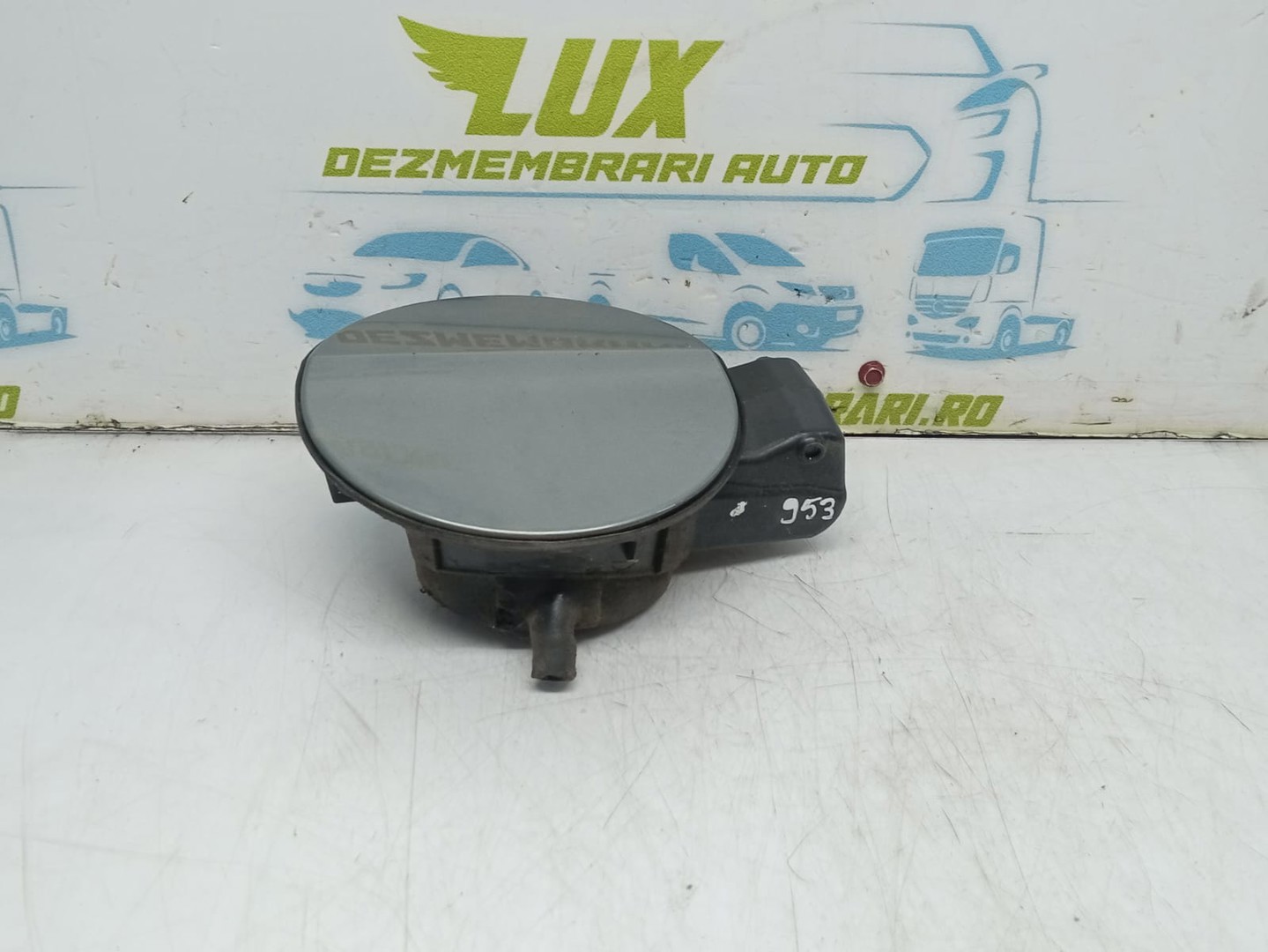 Usita rezervor 3c9609857 Volkswagen Passat B6 (2005 - 2010)