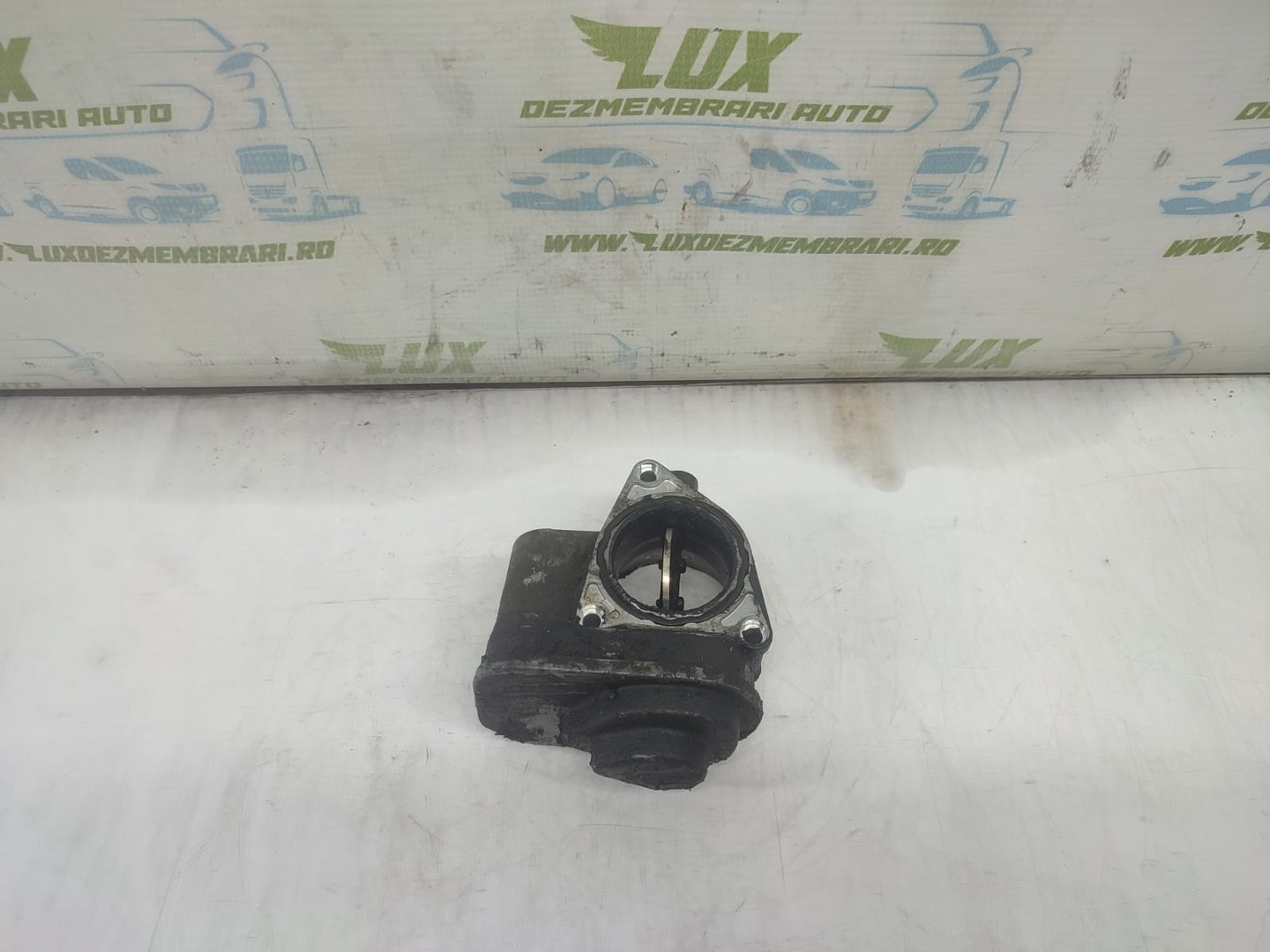 Clapeta acceleratie Volkswagen Passat B6 (2005 - 2010)