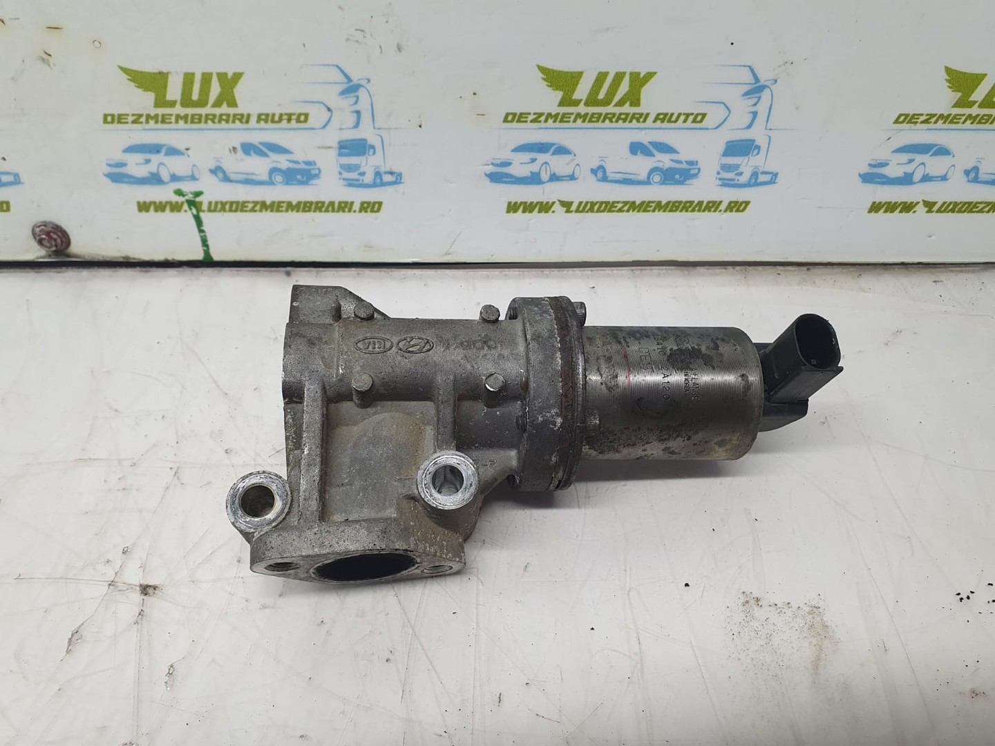 EGR 28410-2a120 Hyundai i30 FD (2007 - 2010)