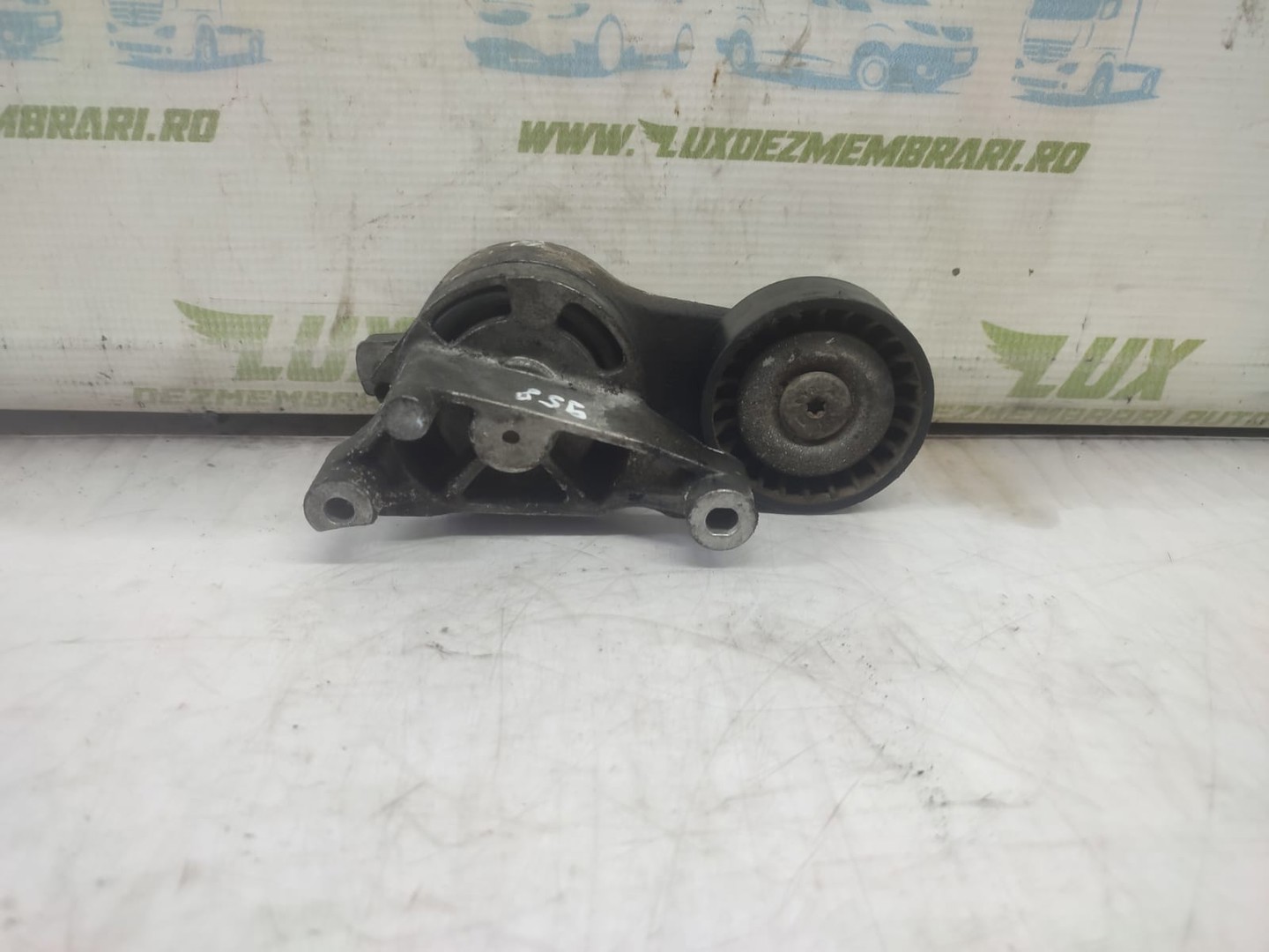 Rola intinzatoare 03g903315 Volkswagen Passat B6 (2005 - 2010)