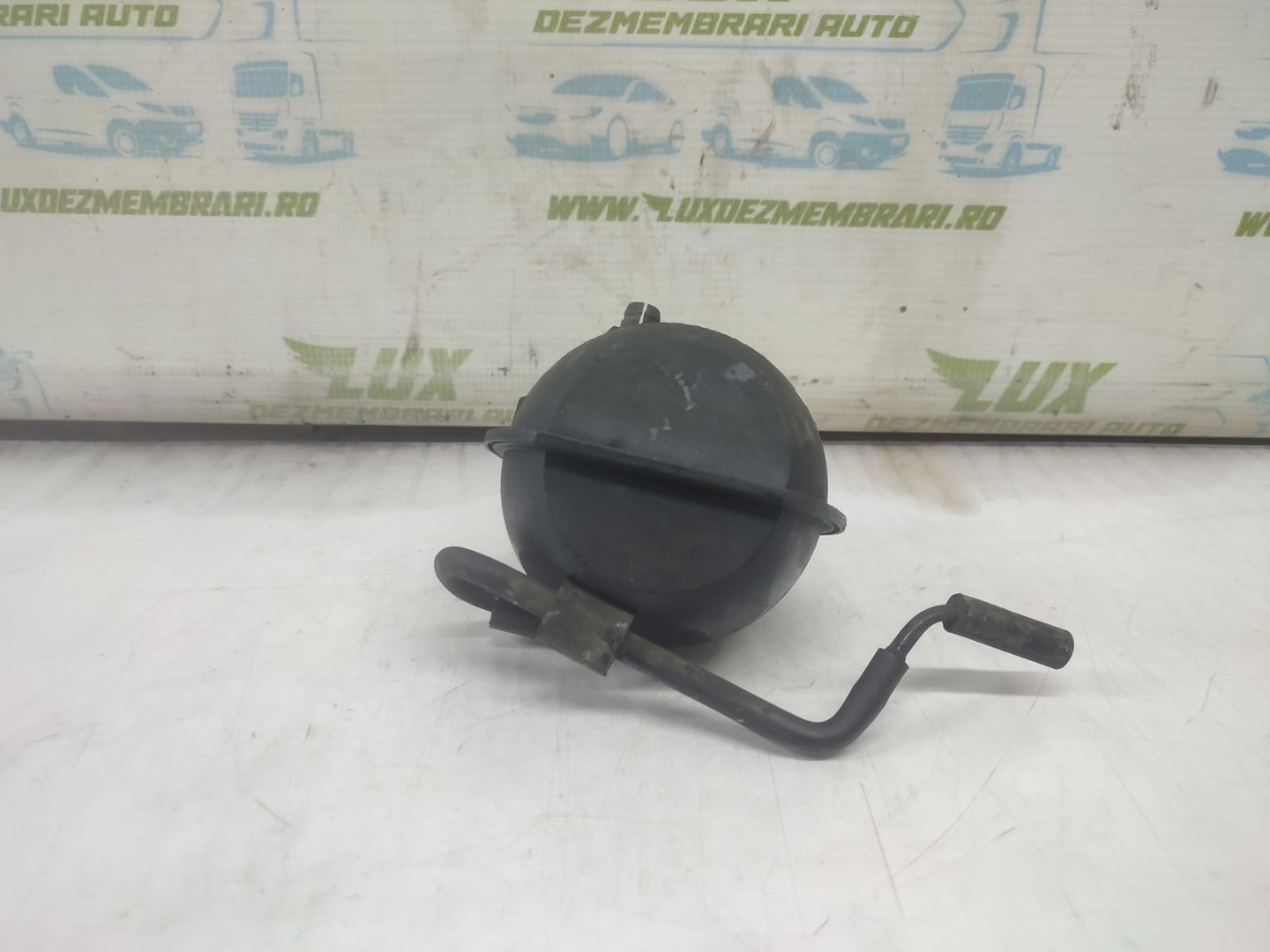 Rezervor vacuum 7m0129808 Volkswagen Passat B6 (2005 - 2010)