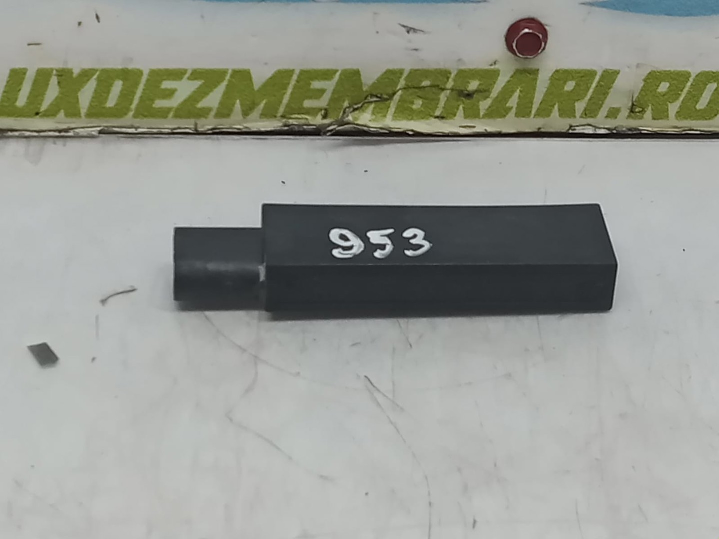 Antena keyless 1k0909133 Volkswagen Passat B6 (2005 - 2010)
