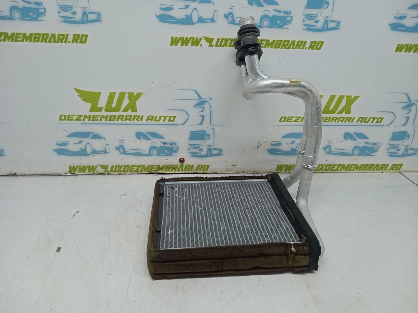 Radiator calorifer bord 3c0819031 Volkswagen Passat B6 (2005 - 2010)