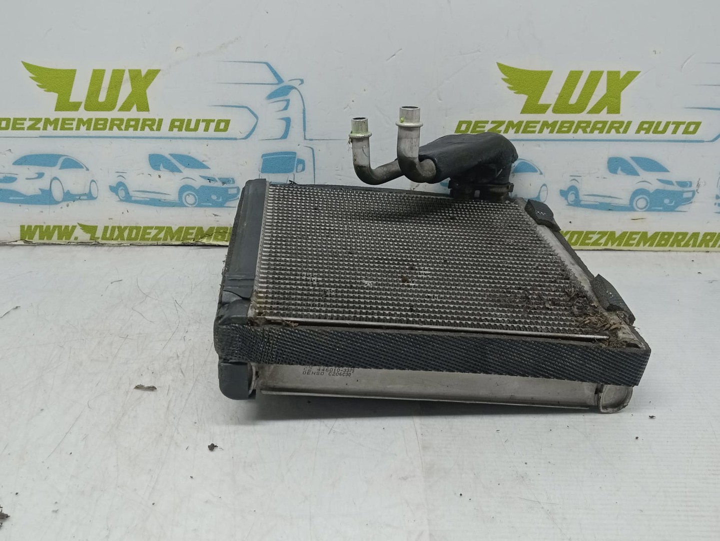 Radiator clima bord 3c1820103 Volkswagen Passat B6 (2005 - 2010)