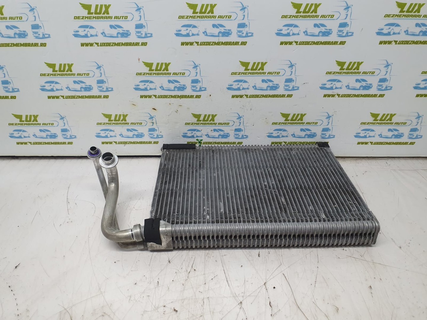 Radiator clima bord Peugeot 508 1 (2010 - 2014)