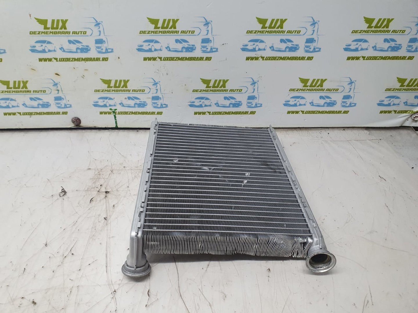 Radiator calorifer bord Peugeot 508 1 (2010 - 2014)