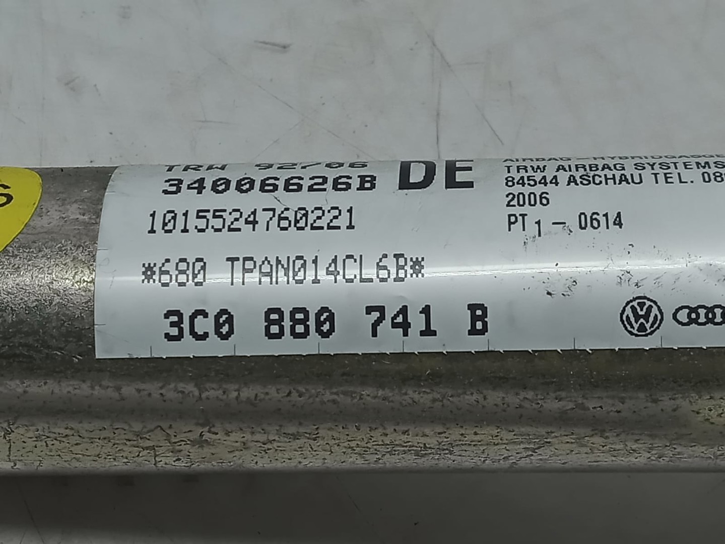 Aceasta este imaginea corespunzatoare acestui obiect
