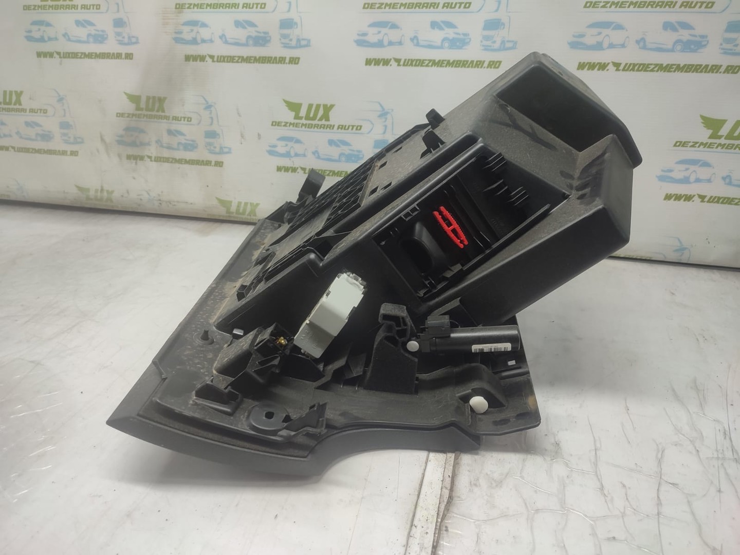 Torpedou 9686450877 Peugeot 508 1 (2010 - 2014)
