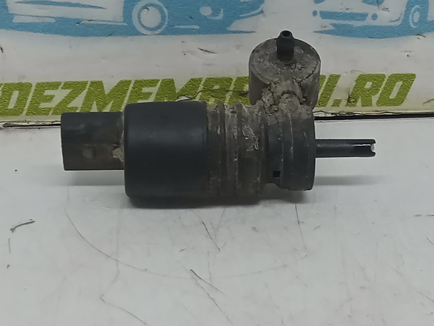 Motoras vas lichid parbriz 1T0955651A Volkswagen Passat B6 (2005 - 2010)