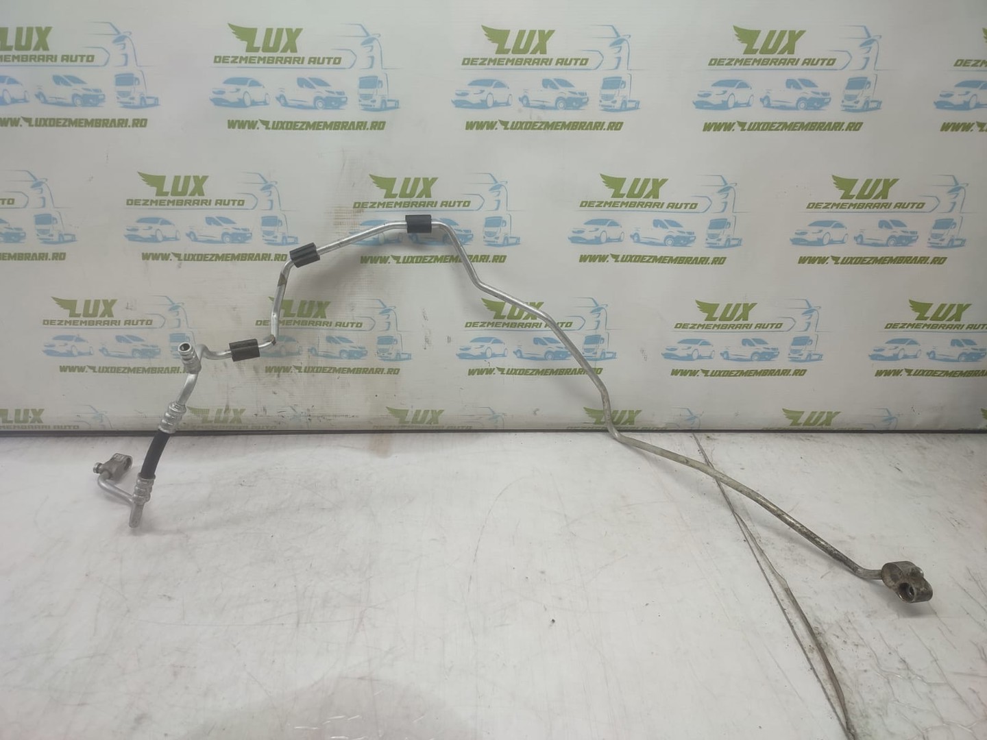 Conducta clima ac 1k0820741 Volkswagen Golf 5 (2003 - 2009)