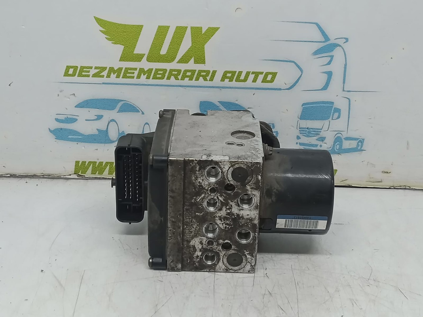 Pompa ABS 3c0614095 Volkswagen Passat B6 (2005 - 2010)