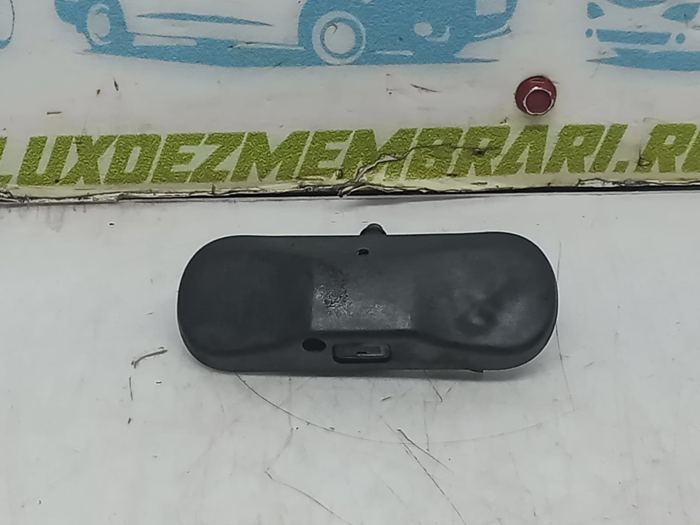Duza spalator parbriz 5m0955986 Volkswagen Passat B6 (2005 - 2010)