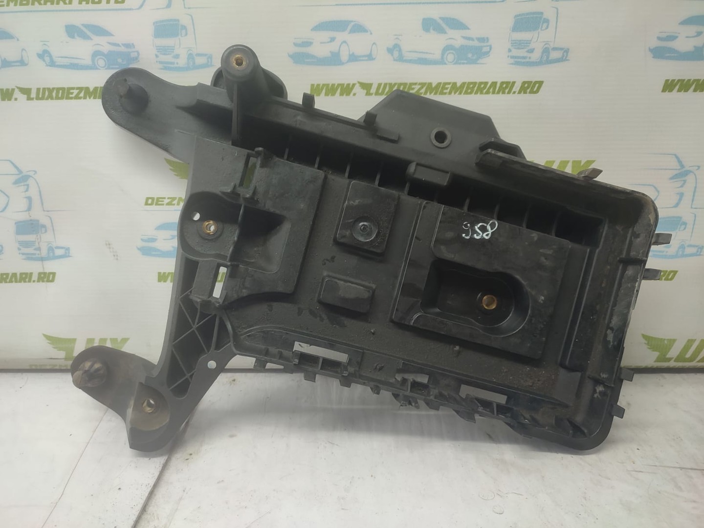 Suport baterie 1k0915333 Volkswagen Passat B6 (2005 - 2010)