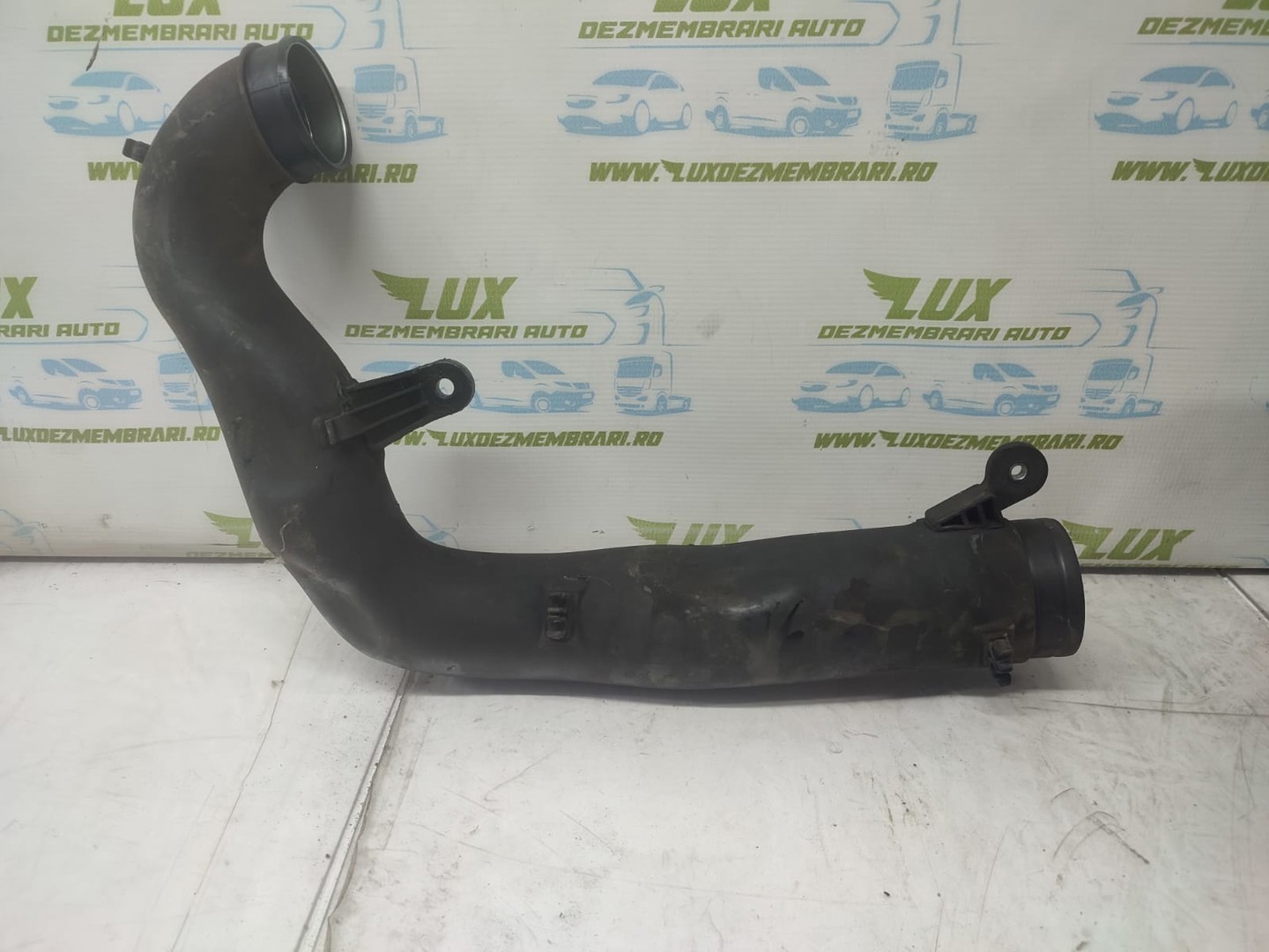 Tub admisie 1k0129654k Volkswagen Passat B6 (2005 - 2010)