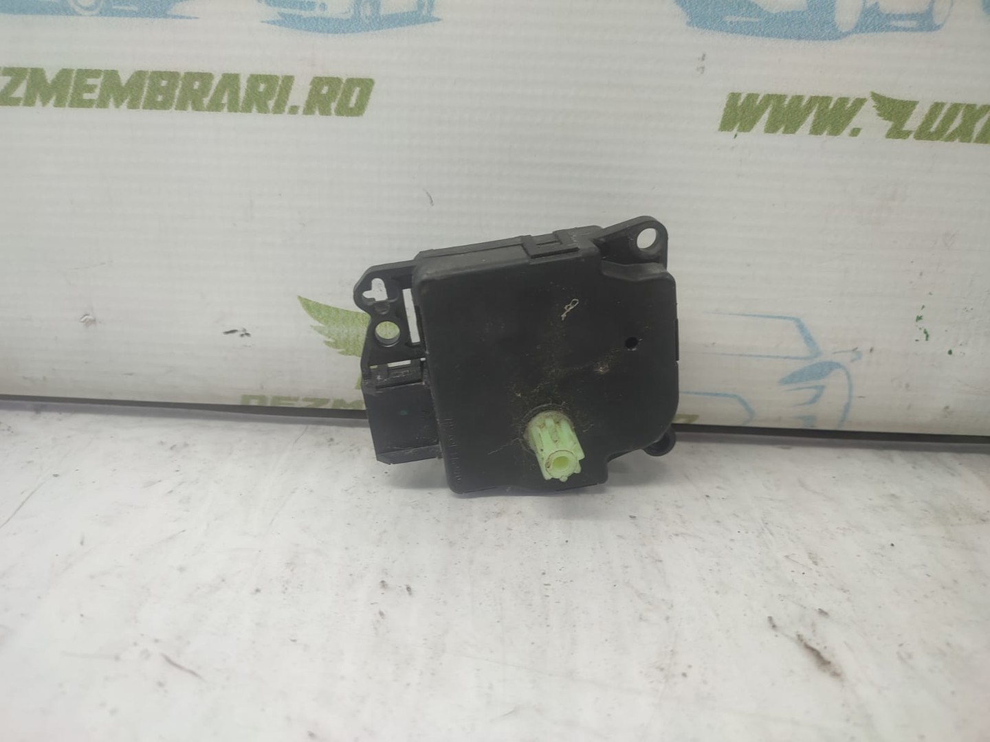 Motoras clapeta mixaj aer av11-19e616-ga Peugeot 508 1 (2010 - 2014)
