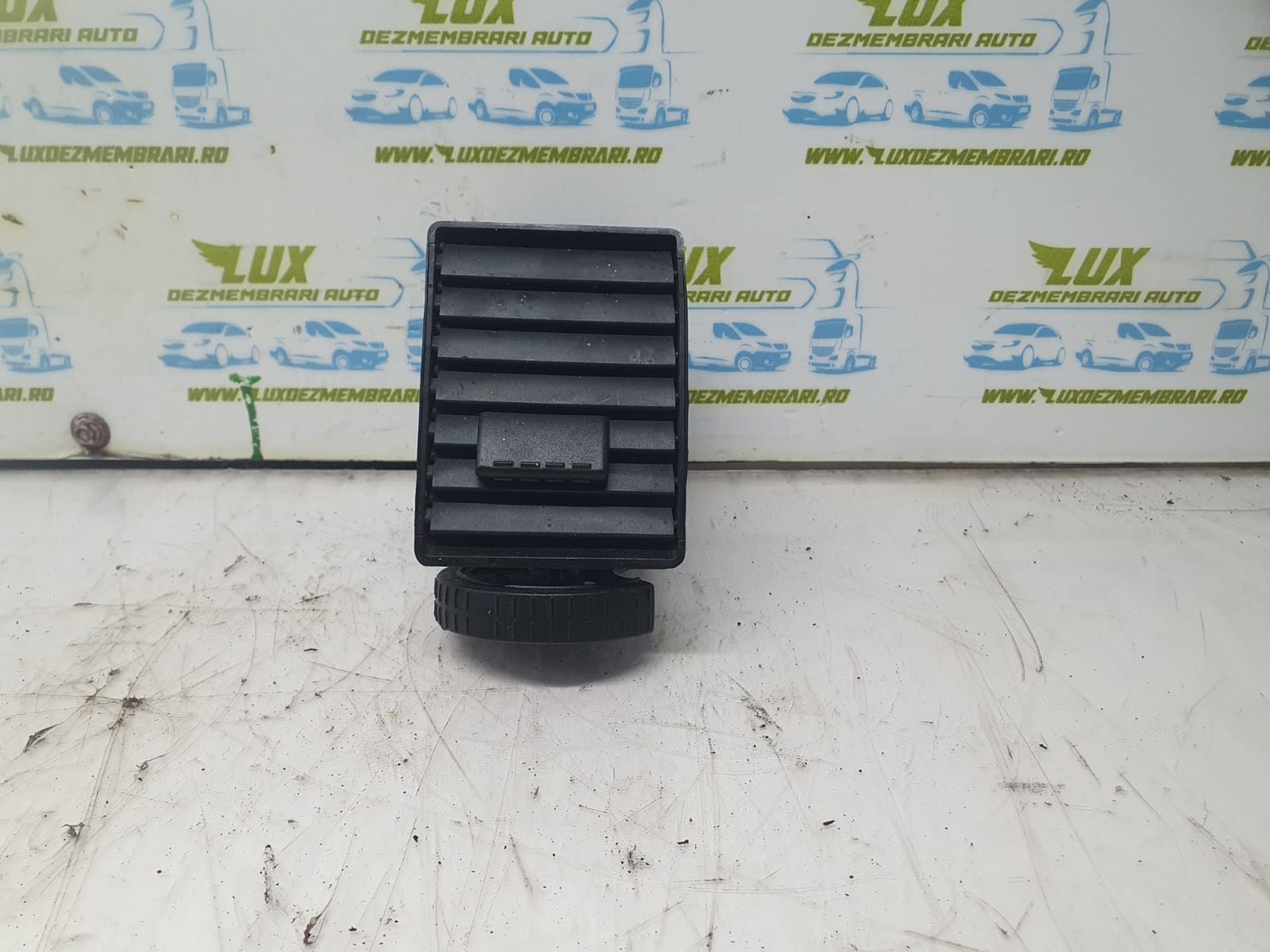 Grila ventilatie bord 7h0815706a Peugeot 508 1 (2010 - 2014)