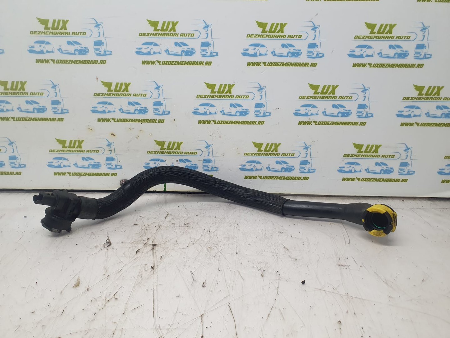 Furtun epurator 9671337480 Peugeot 508 1 (2010 - 2014)