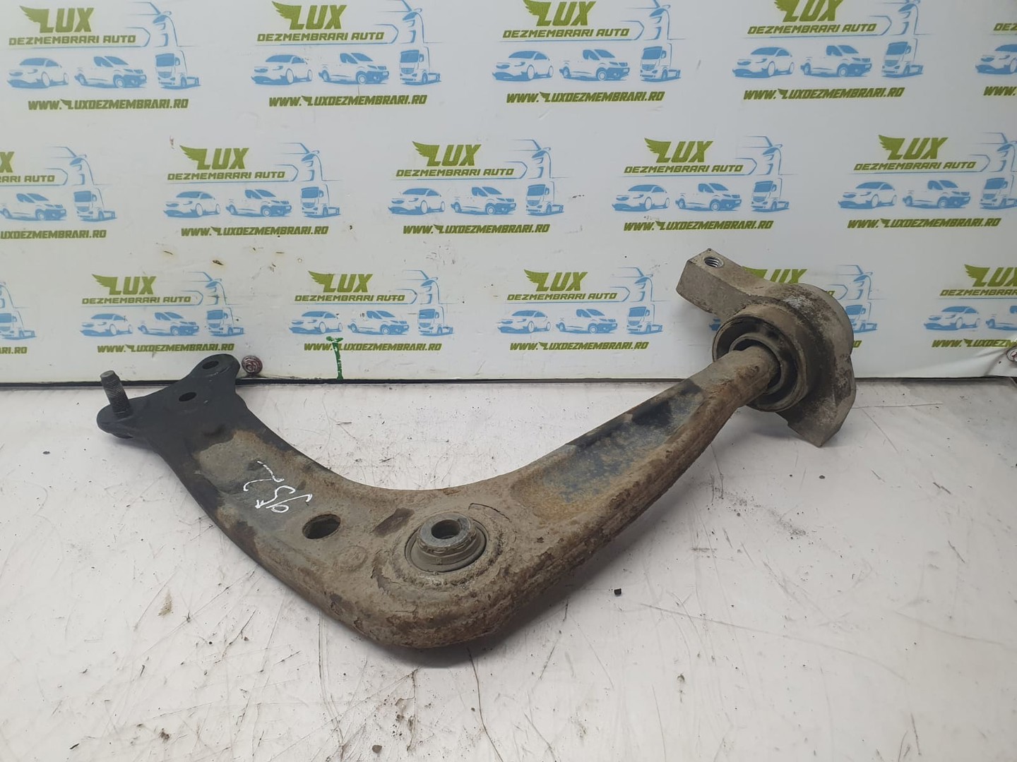 Brat suspensie fata 7baa12 Peugeot 508 1 (2010 - 2014)