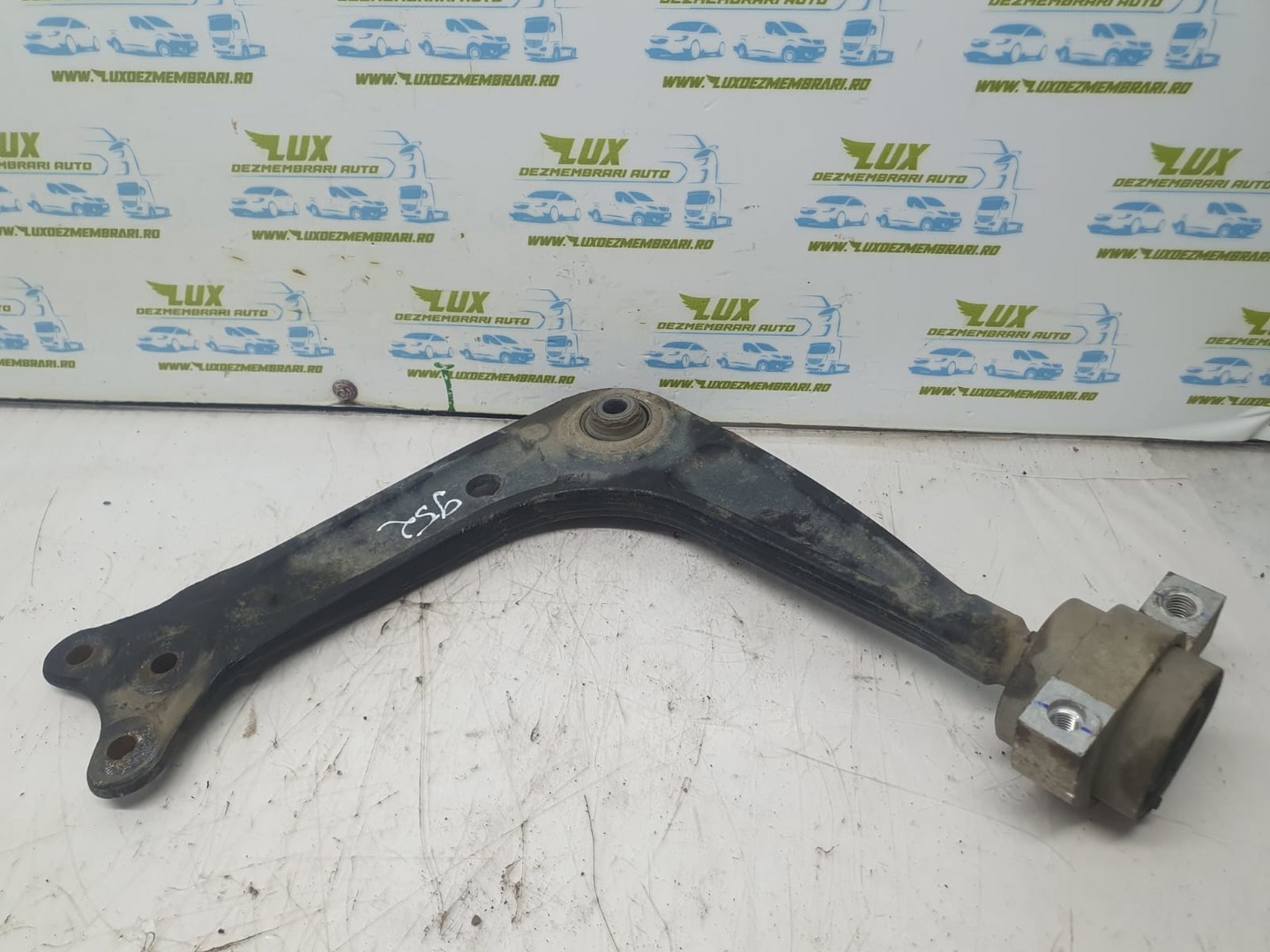 Brat suspensie fata 7aaa12 Peugeot 508 1 (2010 - 2014)