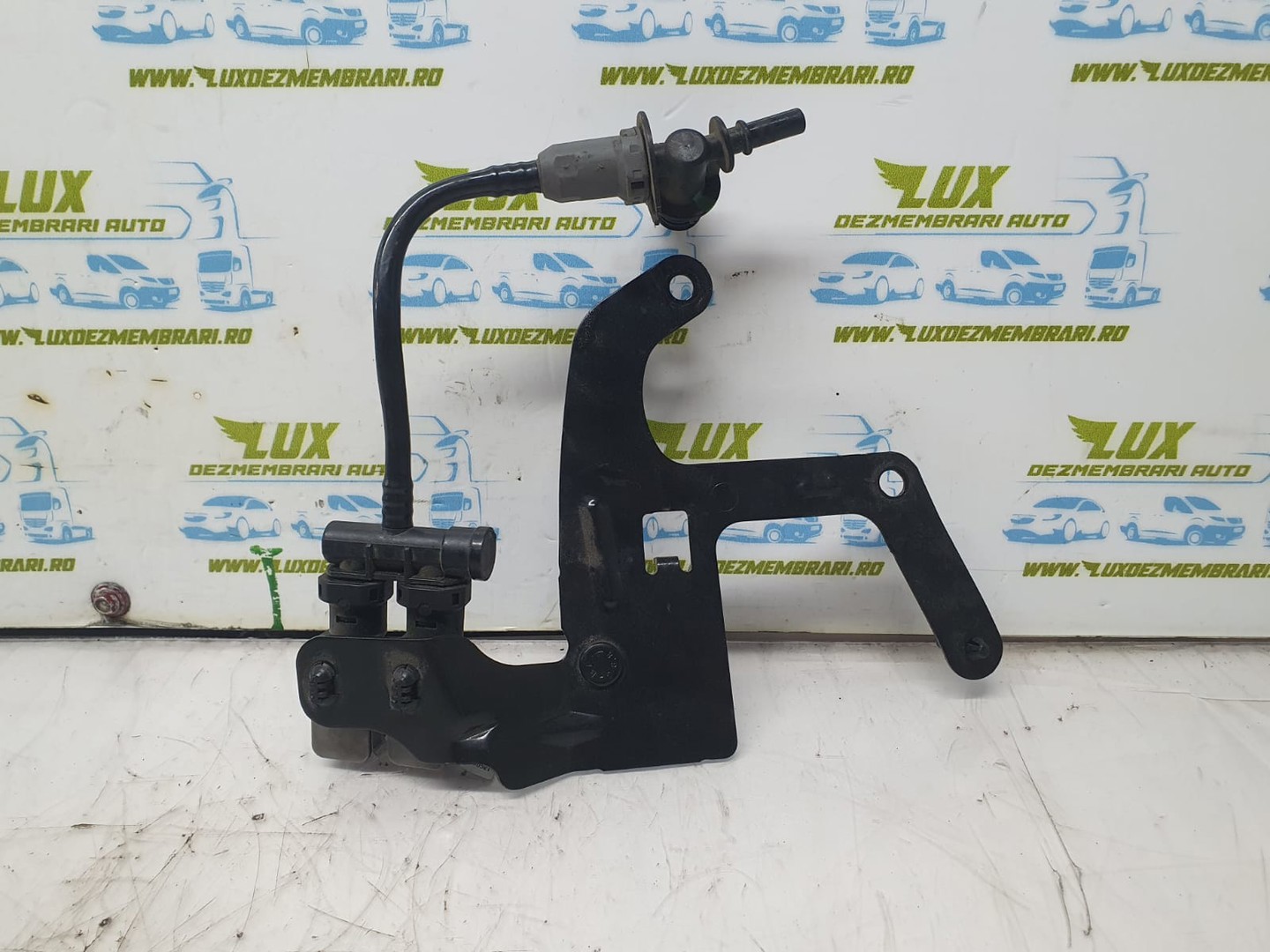 Senzor vacuum 82mpp04 Peugeot 508 1 (2010 - 2014)