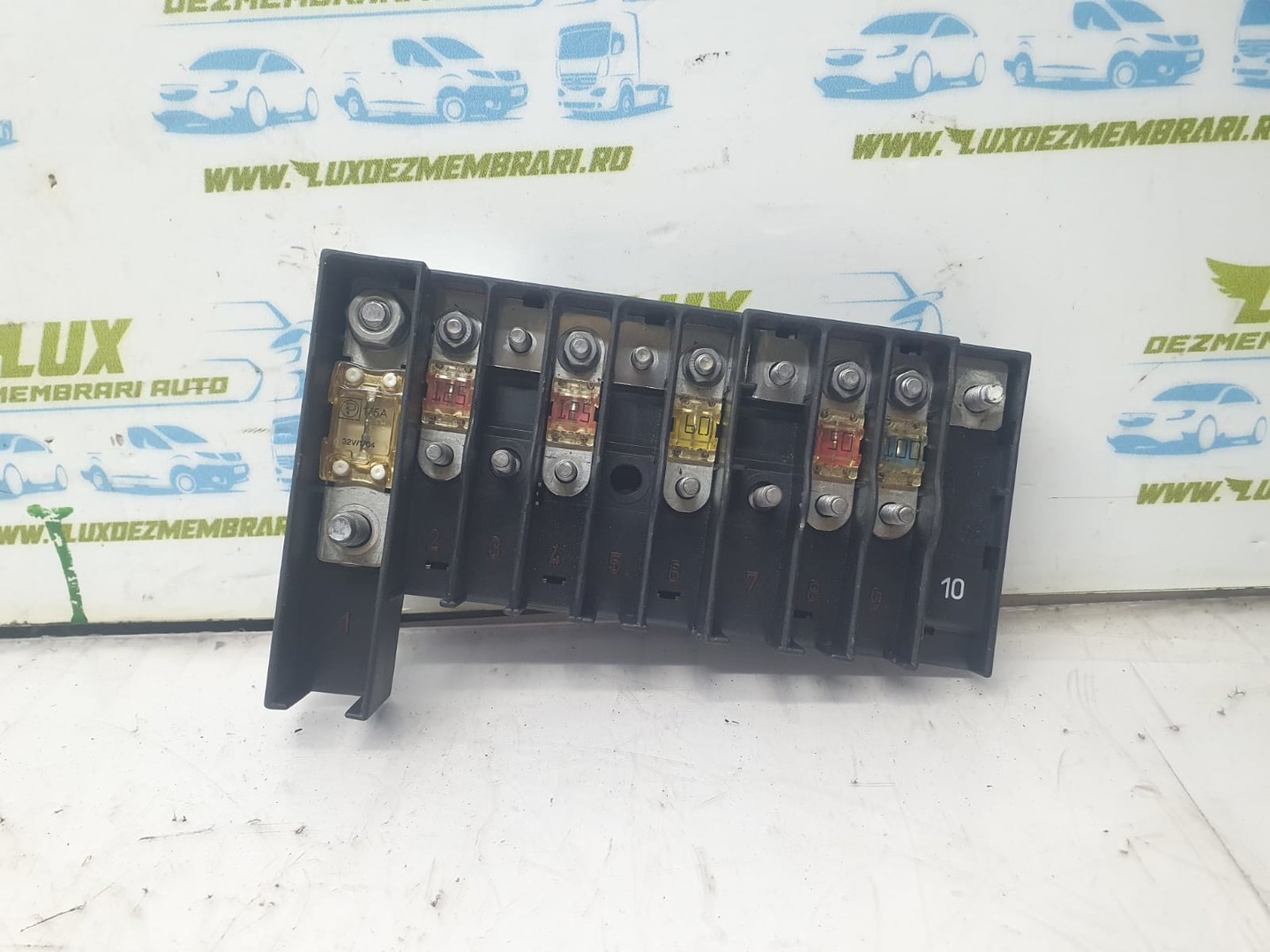 Panou sigurante 7h0937550 Volkswagen Transporter T5 (2003 - 2009)