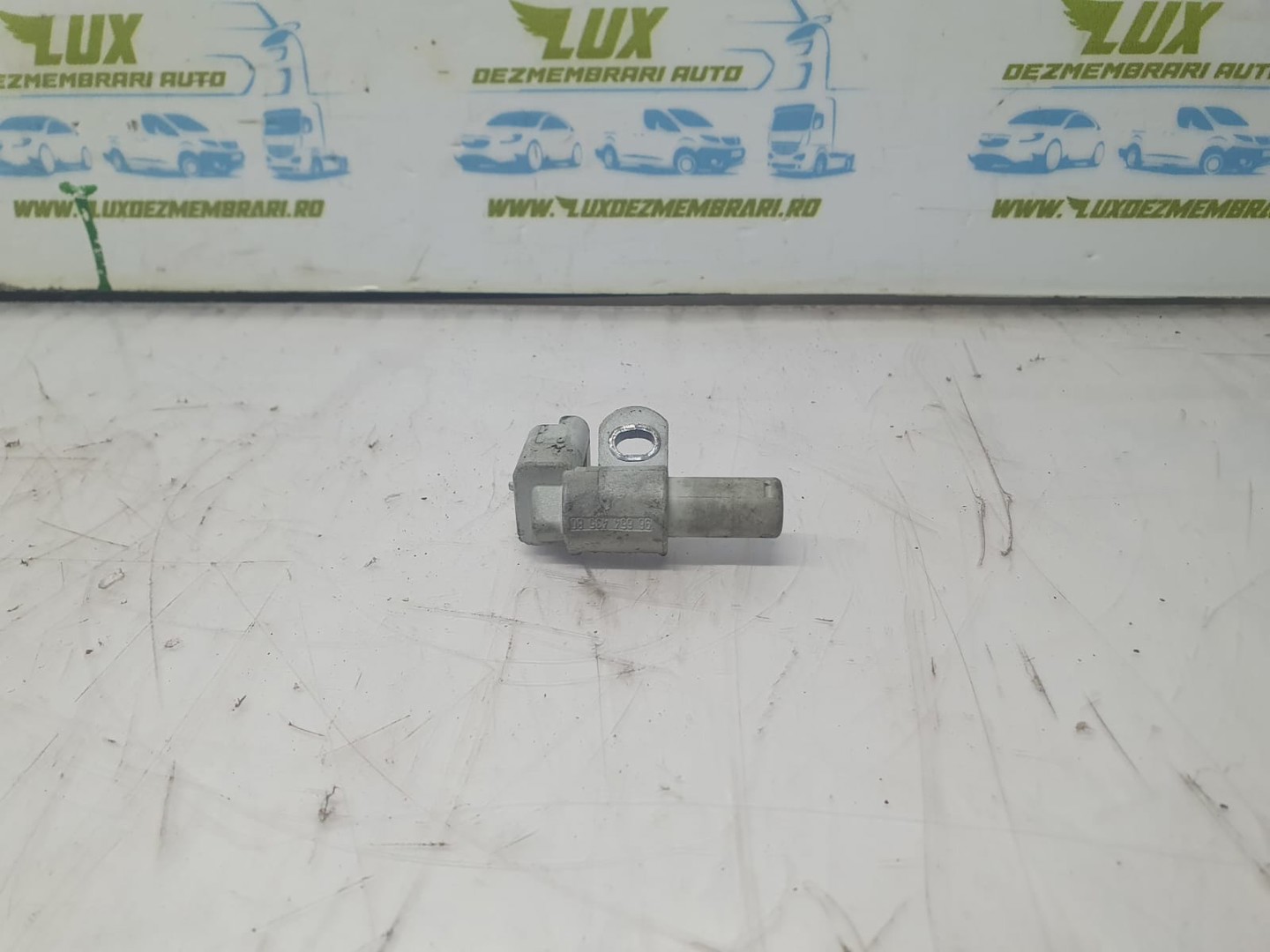 Senzor ax cu came 9665443580 Peugeot 508 1 (2010 - 2014)