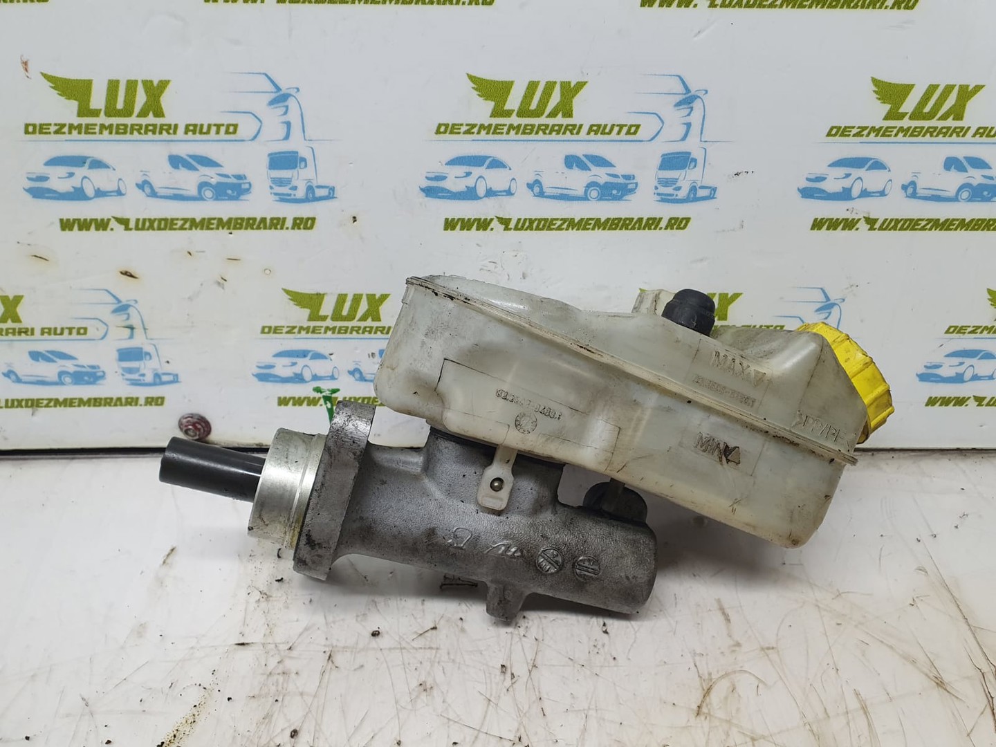 Pompa frana 03.3508-8490.1 Volkswagen Transporter T5 (2003 - 2009)