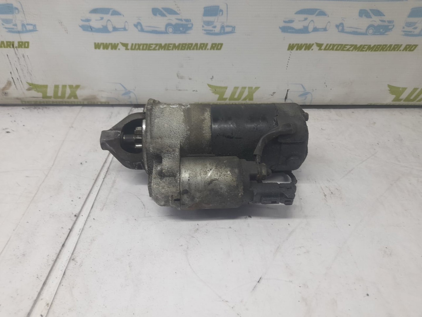 Electromotor Hyundai i30 FD (2007 - 2010)