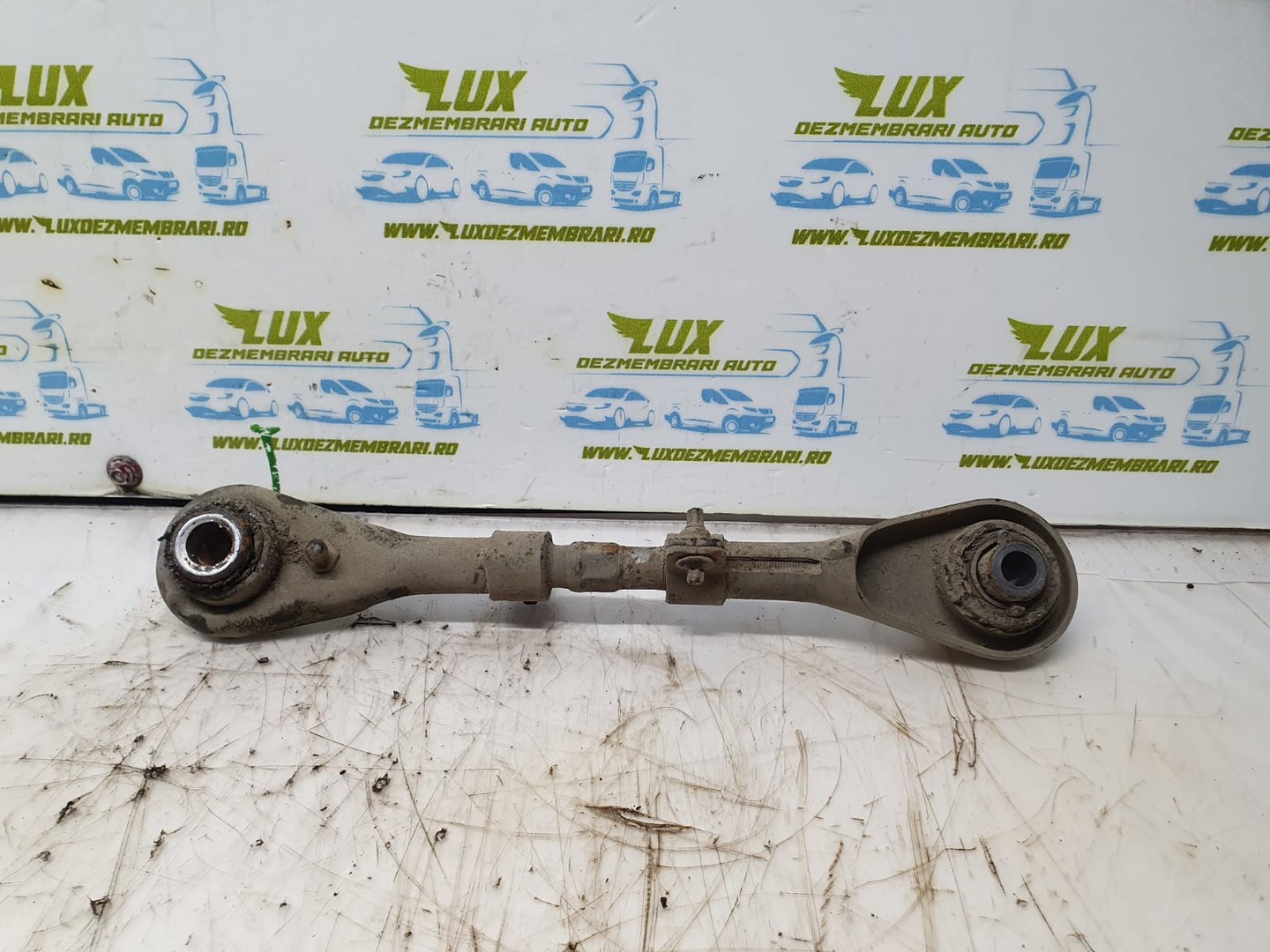 Brat suspensie spate Peugeot 508 1 (2010 - 2014)