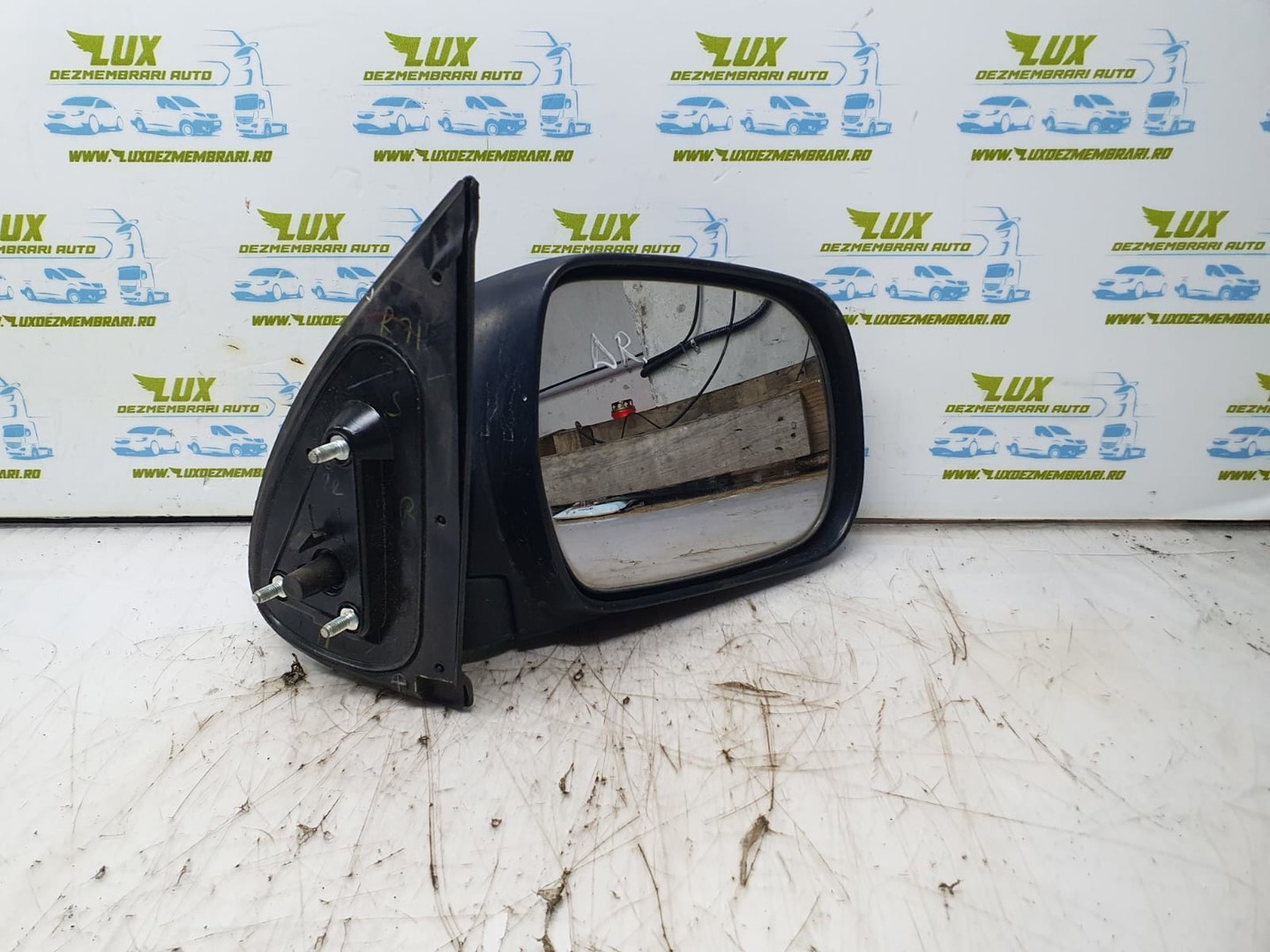 Oglinda dreapta e4022242 Toyota Hilux 7 (2005 - 2008)