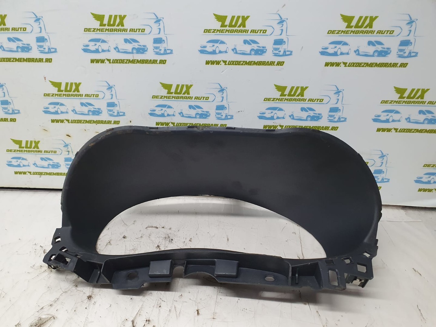 Ornament bord 681012166r Dacia Duster 1 (2010 - 2013)