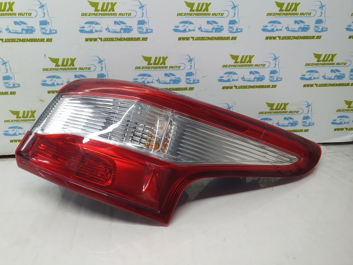 Stop dreapta Nissan Qashqai 2 J11 (2013 - 2020)