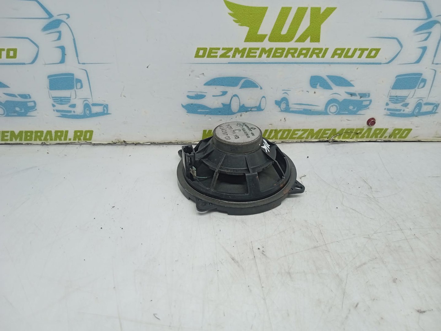 Boxa difuzor 8200715163 Dacia Logan 1 (2004 - 2008)