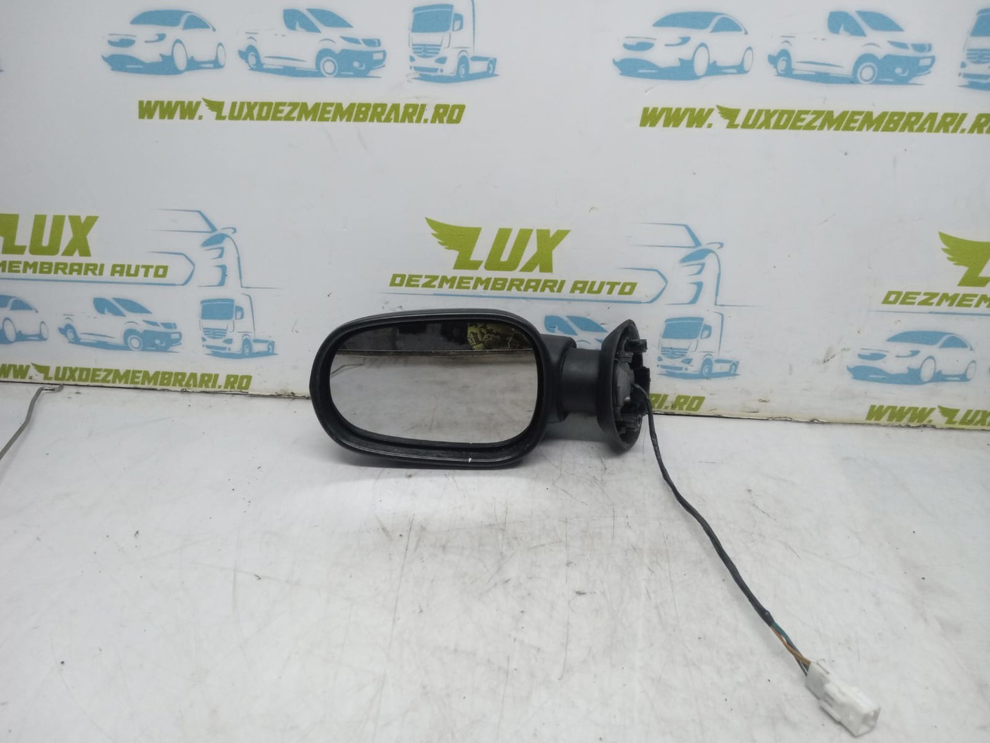 Oglinda dreapta Dacia Logan 1 (2004 - 2008)