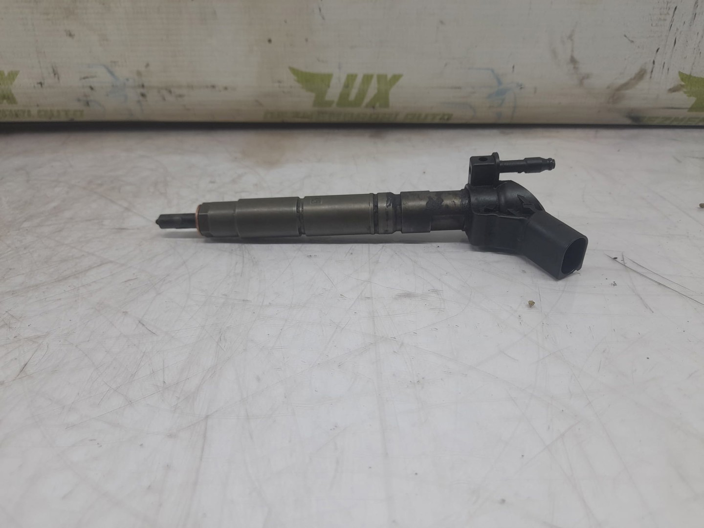Injector A642070 Mercedes Benz CLS-Class C219 (2004 - 2008)