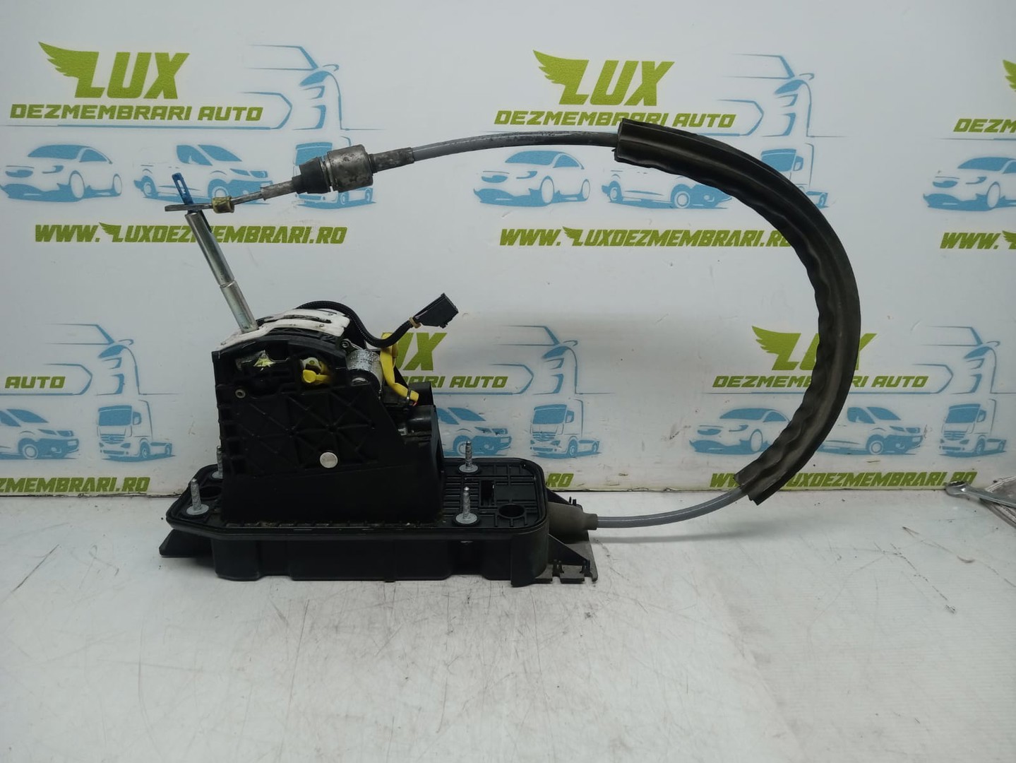 Timonerie automata 3c1713025b Volkswagen Passat B6 (2005 - 2010)