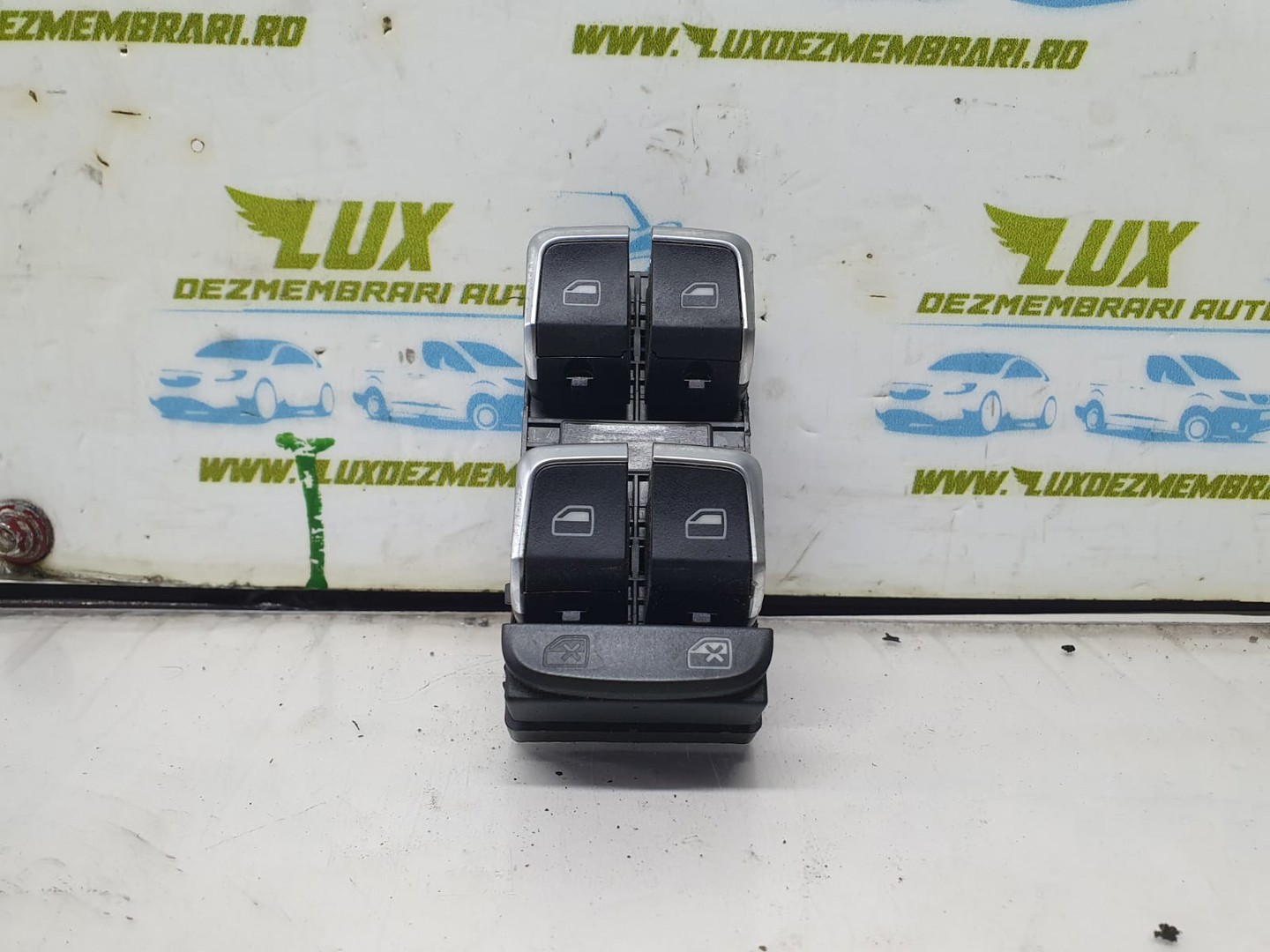 Panou comanda geamuri 8k0959851f Audi A4 B8/8K (2007 - 2011)