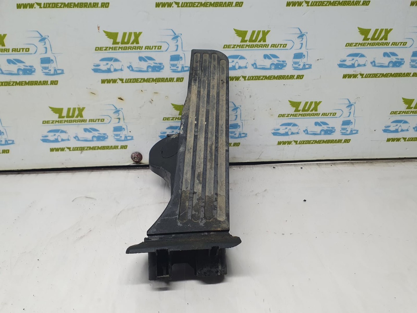Pedala acceleratie 1k1721503ac Seat Leon 2 (1P) (facelift) (2009 - 2012)