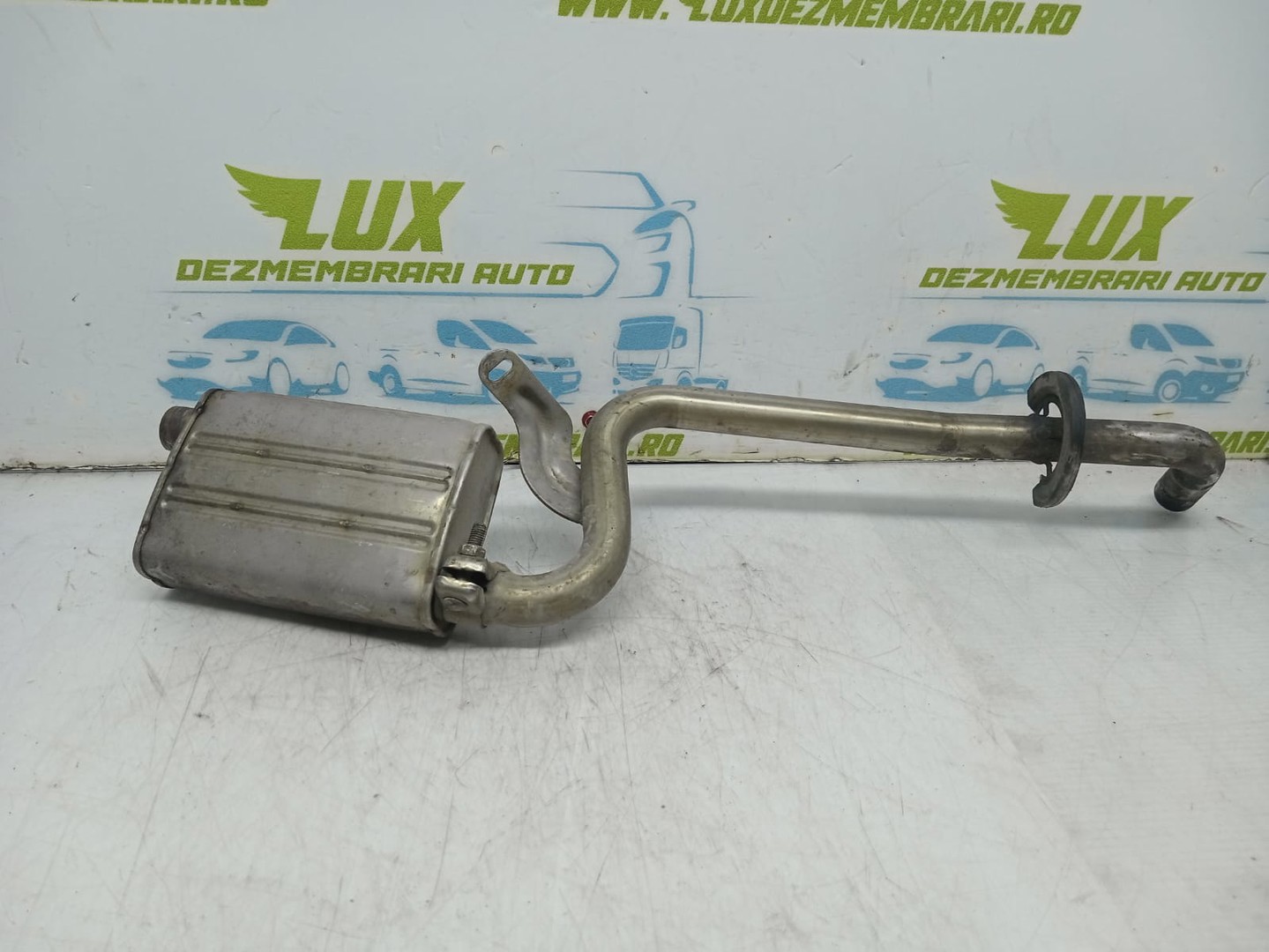 Toba webasto 9001800D Volkswagen Passat B6 (2005 - 2010)