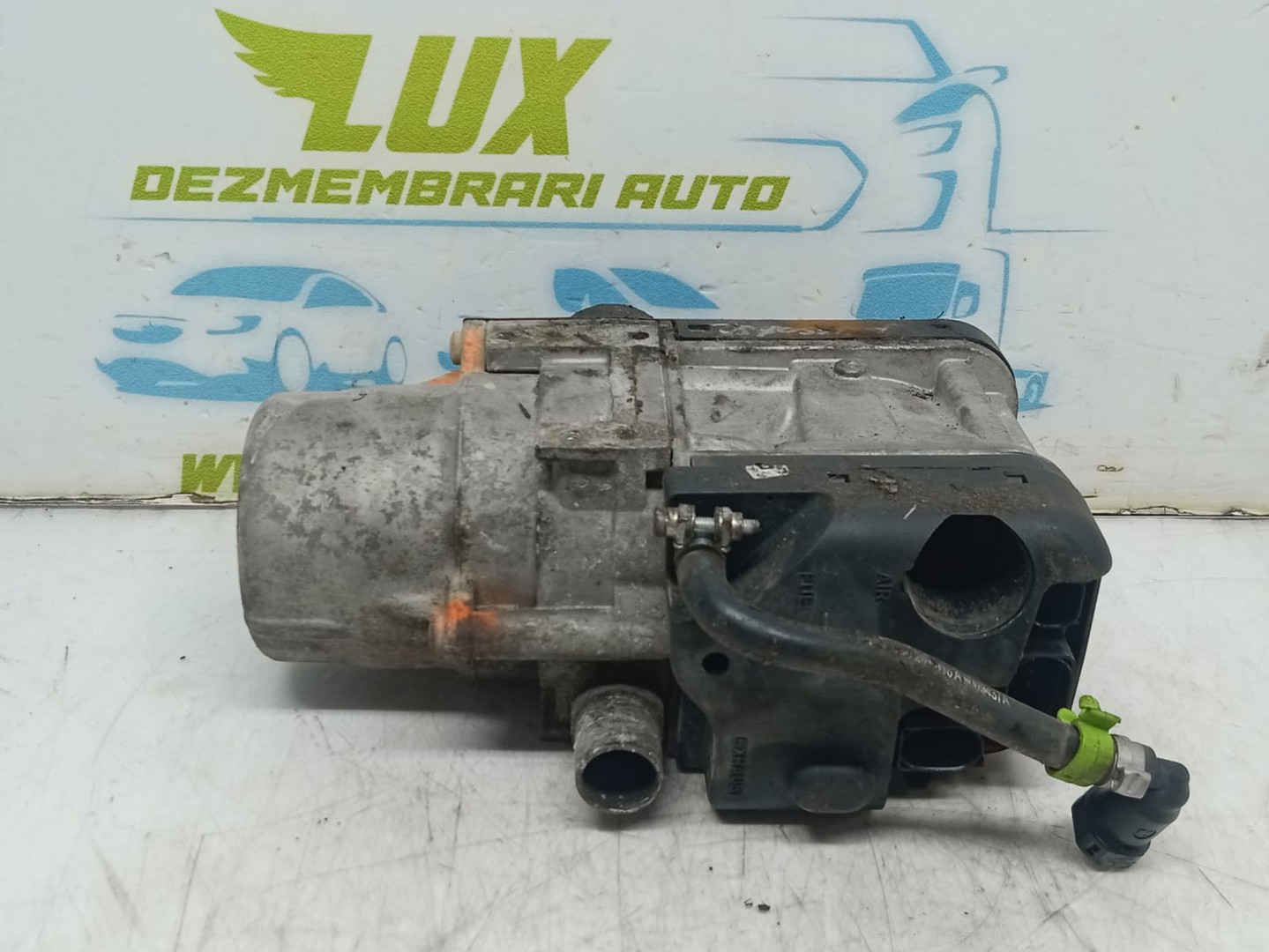 Webasto 3c0815005 Volkswagen Passat B6 (2005 - 2010)