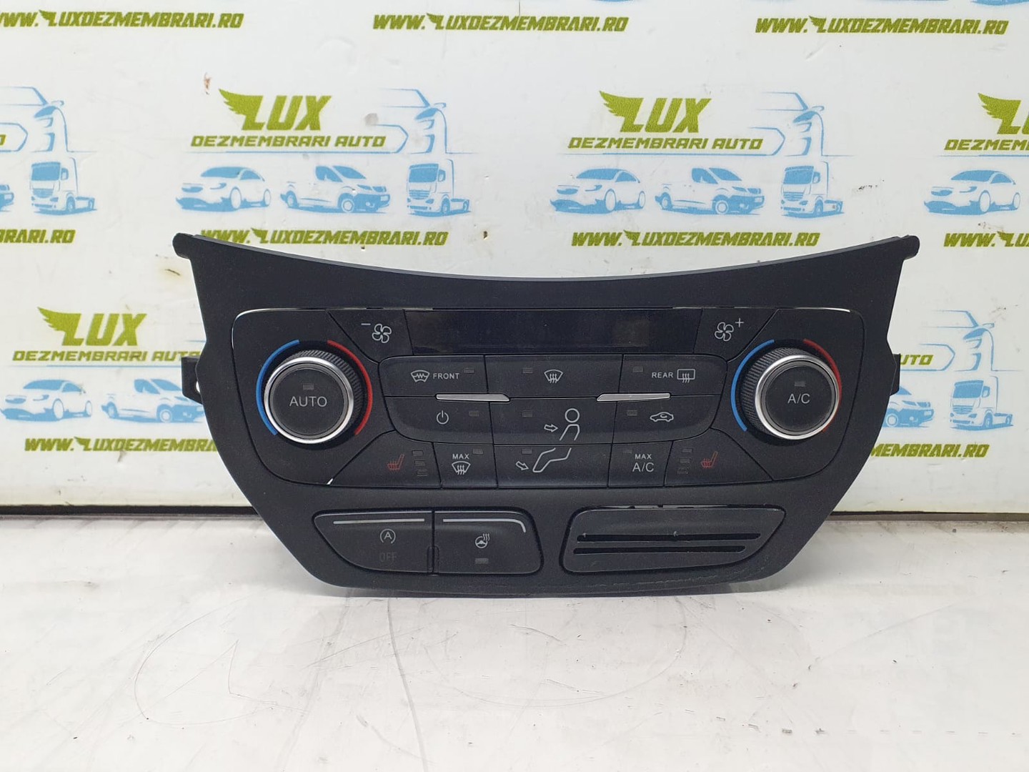 Panou clima ac gj5t-18c612-dj Ford Kuga 2 (2013 - 2020)