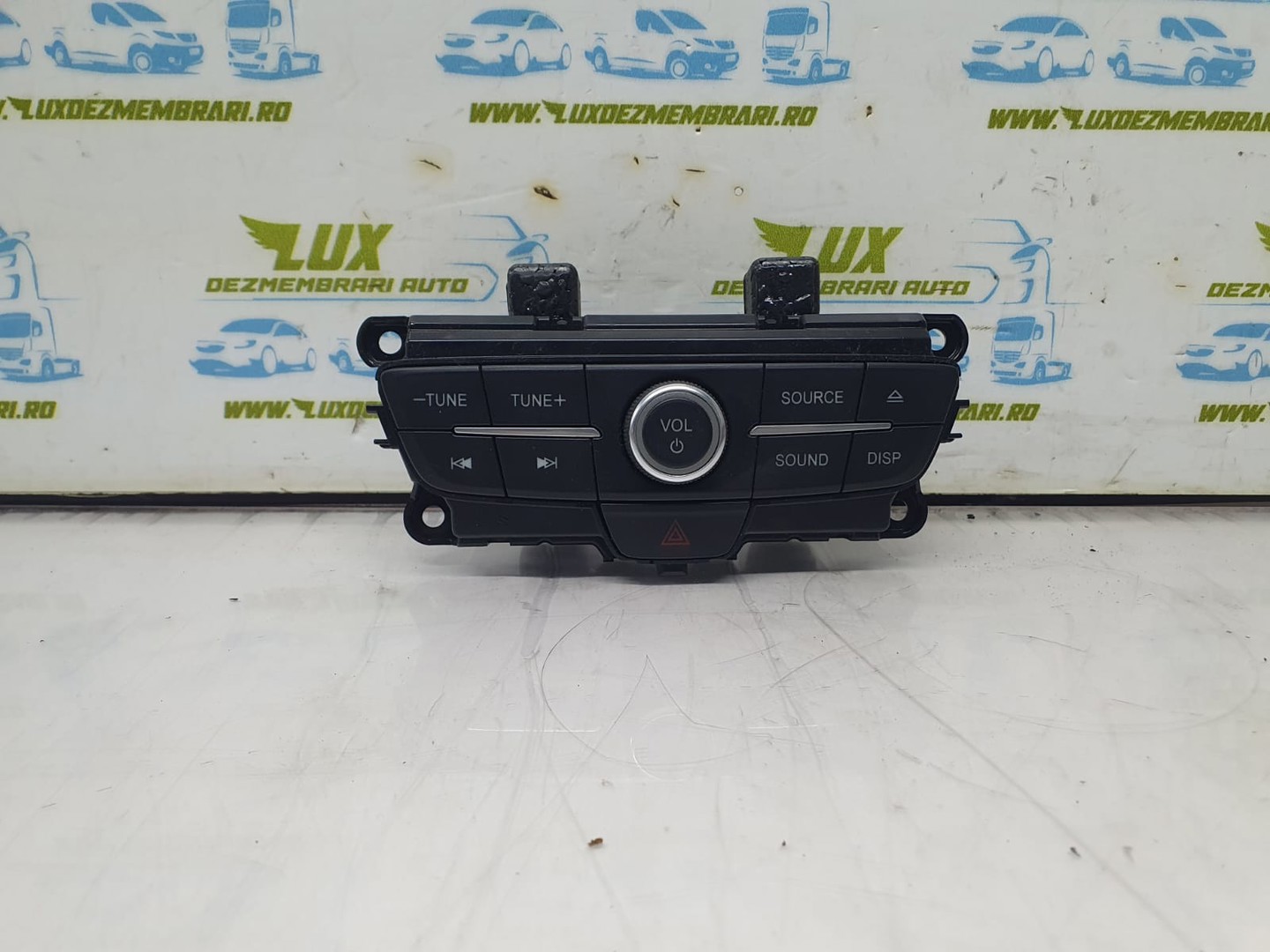 Modul radio Ford Kuga 2 (2013 - 2020)
