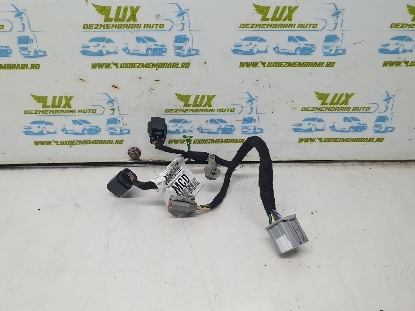Cablaj electric interior gv4t-14b079-mcd Ford Kuga 2 (2013 - 2020)