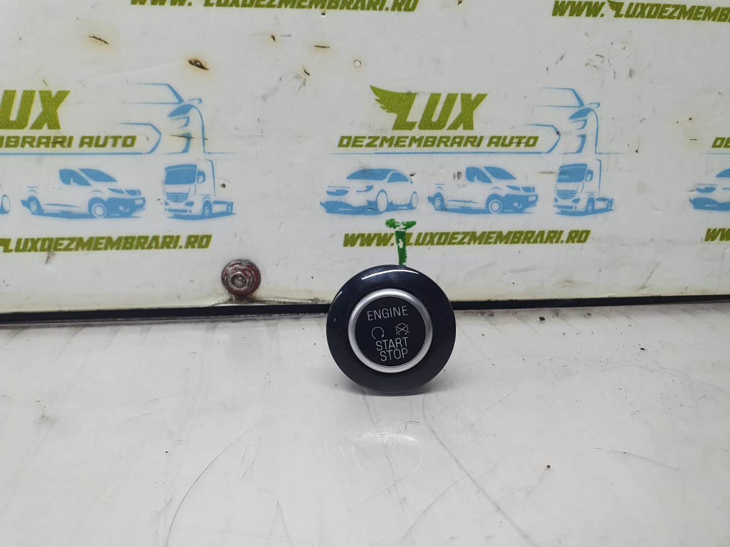 Buton start stop f1etd3l0b Ford Kuga 2 (2013 - 2020)