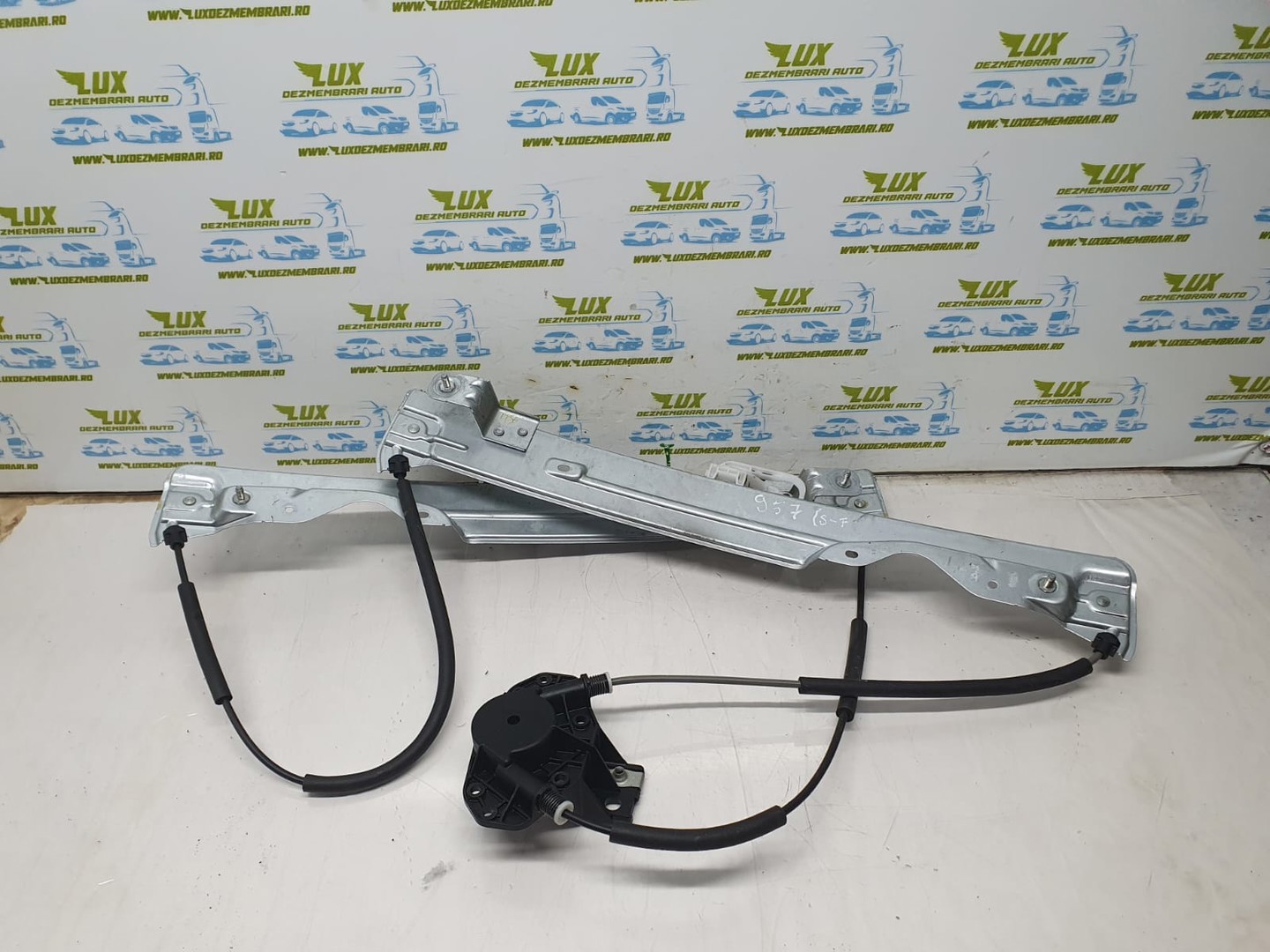 Macara geam stanga fata cj54s23201br Ford Kuga 2 (2013 - 2020)